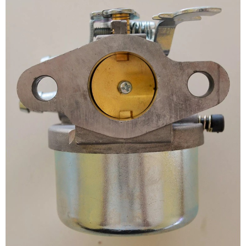 OakTen Carburetor for Tecumseh Replaces 640340, 640306A, 640222A, 640060A
