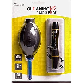 Lenspen NLPK-1 Cleaning Kit