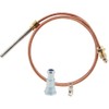 Thermocouple Replacement for Carrier Gas Furnace Water Heater 36" Thermocouple