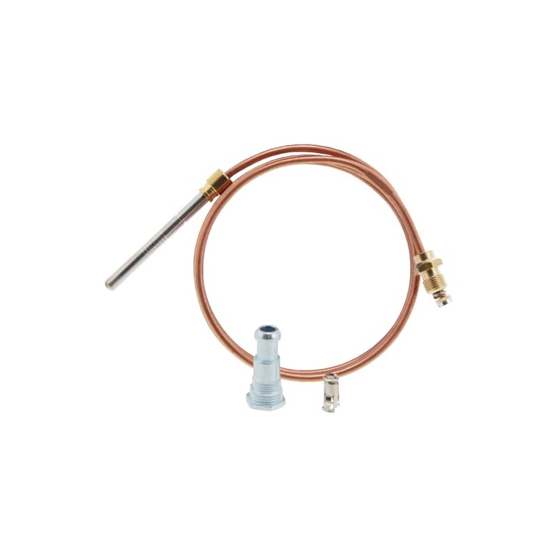 Thermocouple Replacement for Carrier Gas Furnace Water Heater 36" Thermocouple