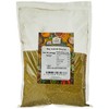Old India Bay Leaves Ground 500g