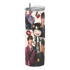Termo Skinny Café 20 Oz - Han Seo Joon True Beauty #44