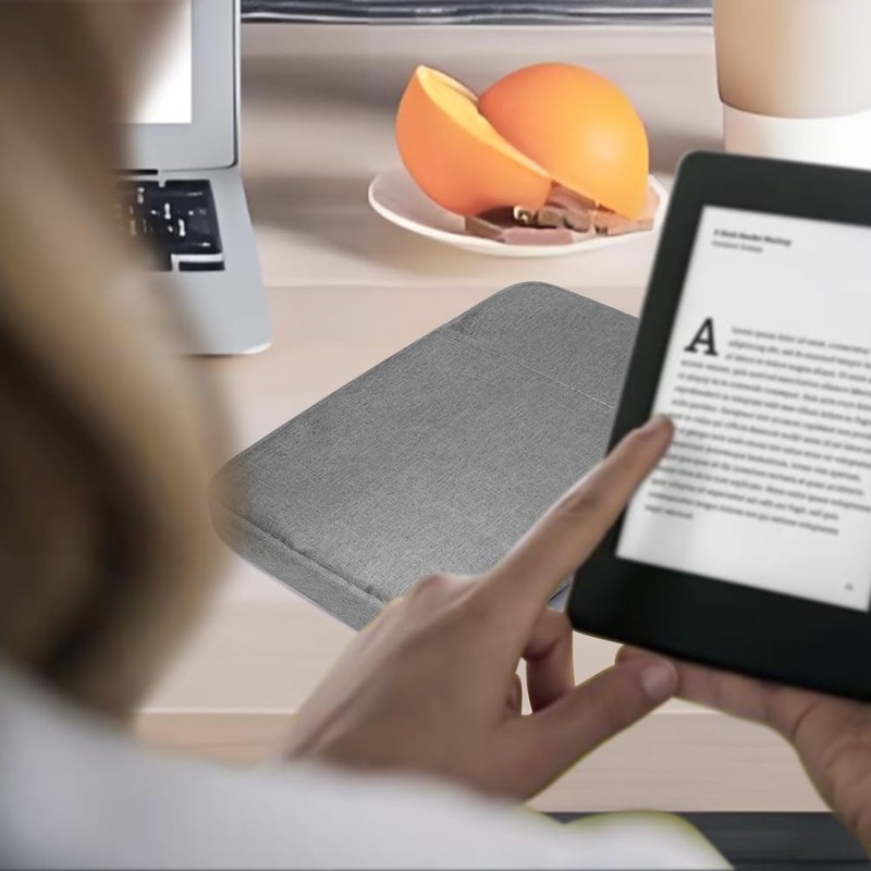 Ereader for Sleeve Case Bag for 6-7 inch Ereader Tablet