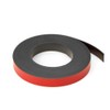 Magnet Expert® Red 12.7mm wide x 0.76mm thick Magnetic Gridding