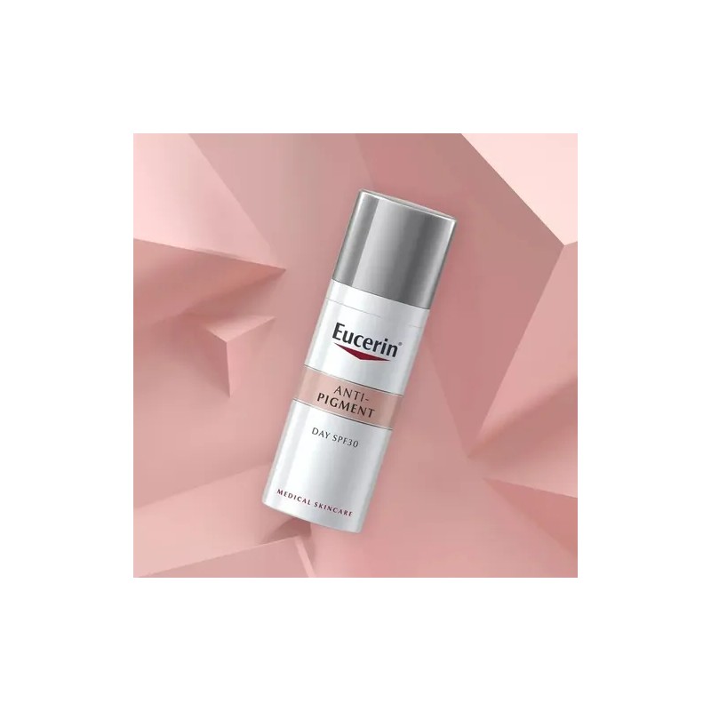 Antipigment Crema De Día Despigmentante Con Protector Solar