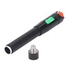 Visual Fault Locator 30MW 630nm To 670nm 2.5mm Interface Aluminum