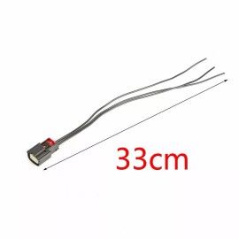 Unbranded 8X Ignition Coil Connector Plug For Ford 2013-2019 V6 V8 Flex F150 9U2Z14S411EA