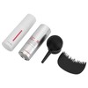 IMMETEE Hair Building Growth Fiber Kit Unisex Hair Thickener Denser