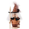 Smoker Mini Gnome Night Watchman