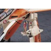 ハセガワ 1/72 VF-1D ガウォーク バルキリー