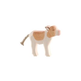 Ostheimer 11024 - Calf brown standing