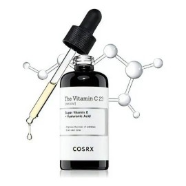 Cosrx- The Vitamin C 23 Serum 20 Ml Todo Tipo De Piel Danoche                                                                                         