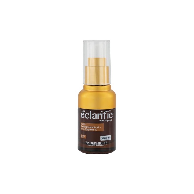 Éclarifie Suero Despigmentante - Fórmula Avanzada, poder Antioxidante - Apoyo