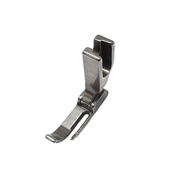 Cutex Hinged Zipper Foot Compatible Part Number #P361-NF for Industrial
