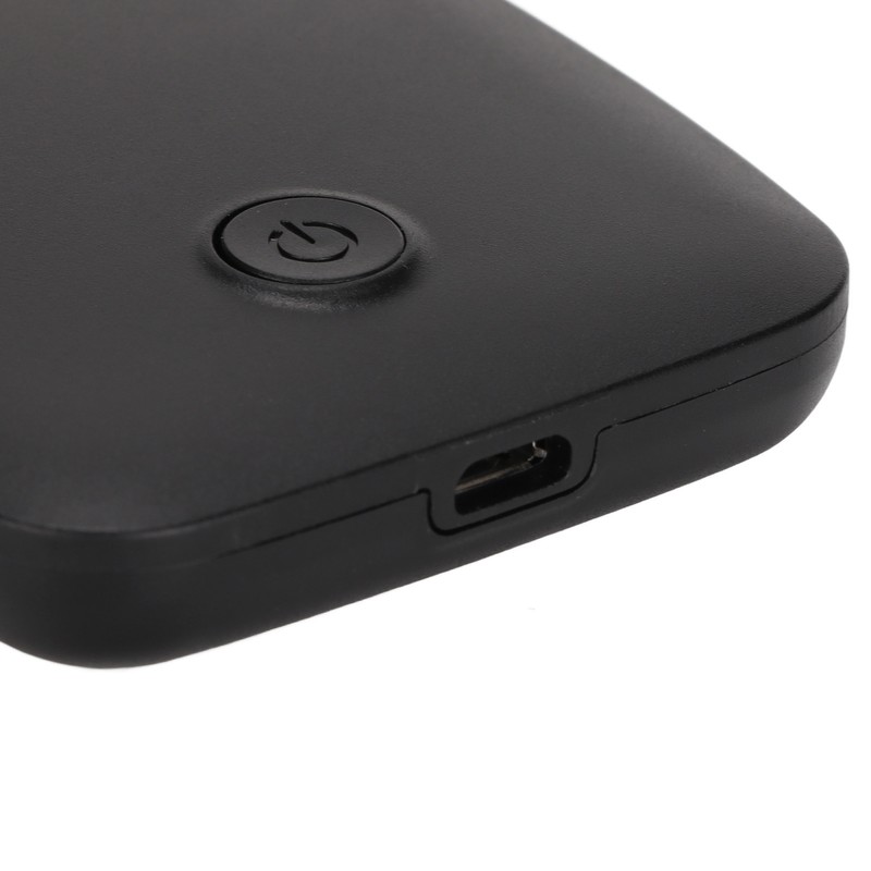 M3 4G LTE Mobile WiFi Hotspot High Speed 150Mbps Support