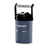 Igloo 1/2 GAL LAG PRO Charcoal
