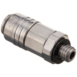 Nitto Koki MC05SM Micro Coupler