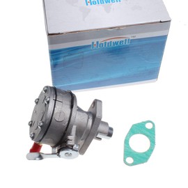 Holdwell Lift Bomba de combustible Bomba de alimentación 129158 – 52100 129158 – 52101 para YANMAR