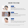 Medicube Zero Pore Blackhead Mud Facial Mask - Skin Cooling