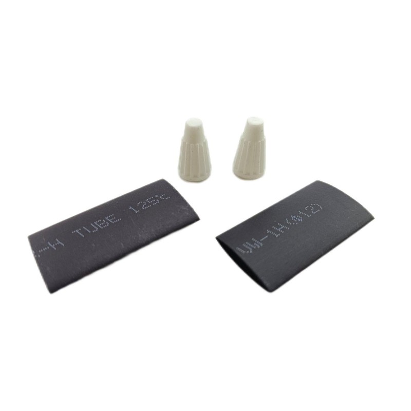 WB17T10006 Range Surface Burner Terminal Block Kit Replacement Part –