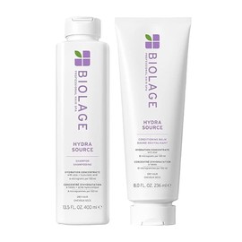 Biolage Hydra Source Shampoo & Conditioner Duo