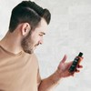 Brickell Men's Daily Advanced Face Care Routine II, Activated Charcoal