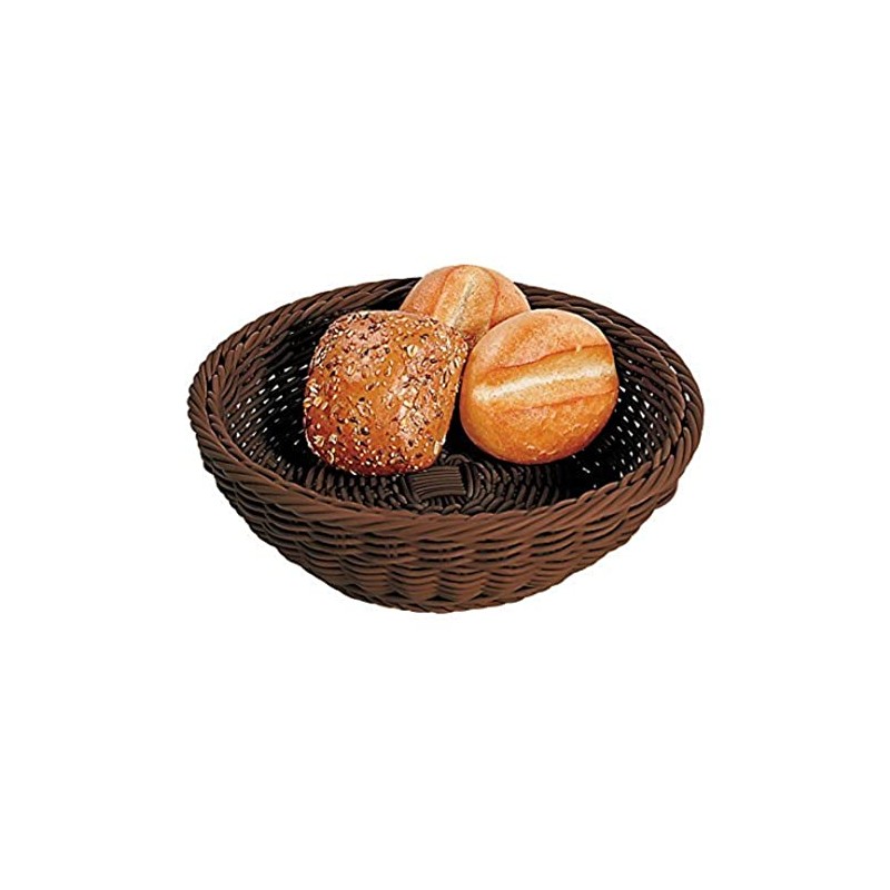 Kesper 19820 Bread / Fruit Basket 28.5 x 9 cm