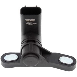 Dorman 962-591 Engine Crankshaft Position Sensor Compatible with Select Ford/Lincoln Models