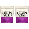 Live Conscious 2pack_Live Conscious Collagen Peptides Hydrolyzed Powder-Unflavo