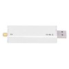 Full Band Receiver Aluminum Alloy RTLSDR 0.1MHz to 1.9GHz Full