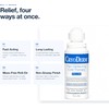 CryoDerm Cold Therapy 3 oz Roll On (2 Pack)