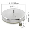 6-1/4" / 160mm Diamond Drill Bits, Glass & Tile Hole