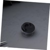 VICASKY 6PCS Kayak Waterproof Plugs Kayak Scapper Plugs Boat Drain