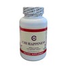 Chi Happiness – 120 Vegetarian Capsules, 450mg Each – Herbal