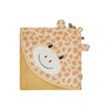 Sterntaler Hooded Bath Towel Giraffe Kaya