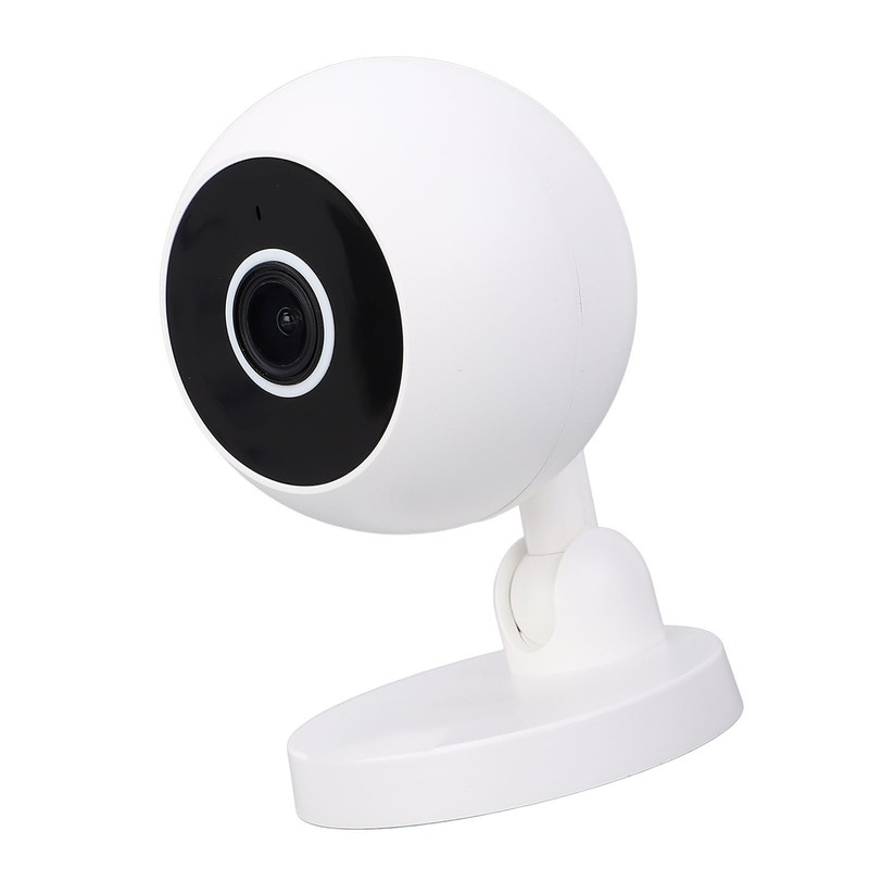 A2 1080P Wireless Camera Night Vision 360 Degree Rotating Motion