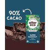 Alter Eco | Chocolate Bars | Pure Dark Cocoa, Fair