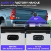 Tailgate Handle Backup Camera for GMC Silverado 1999-2006 | Rear