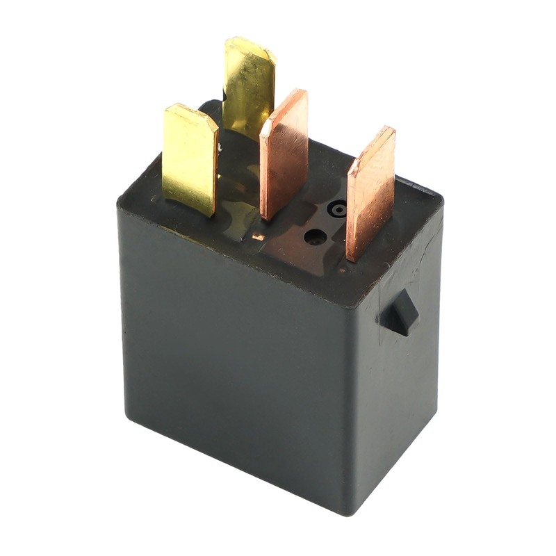 G8HN-1A4T-RJ 12VDC 4Pins 20/10A Quick Connect SPST Automotive Micro ISO