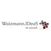 Waizmann.IDeaS® 1 x ID card set ID card holder ID