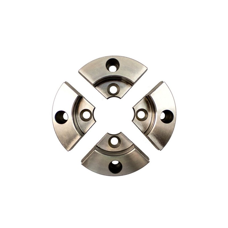 NOVA 6014 75mm Bowl Chuck Accessory Jaw Set