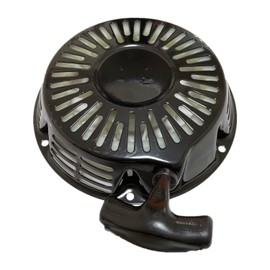 Arpisziv Recoil Starter Assembly Replaces for Ryobi RY905500 6500 5500 7000 8000 3600 Watt Generator 389cc 420cc