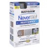 Rust-Oleum RUSTOLEUM NEVER WET MULTI-SURFACE KIT 2- 9 oz Cans/