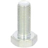 Bosal 258-893 Screw Exhaust System Silver
