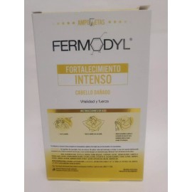 Fermodyl HAIR TREATMENT FERMODYL FORTALECIMIENT