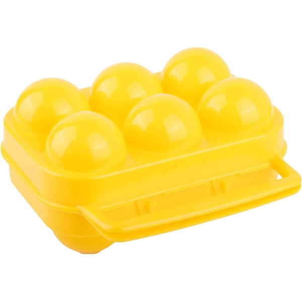 Does not apply Egg Holder