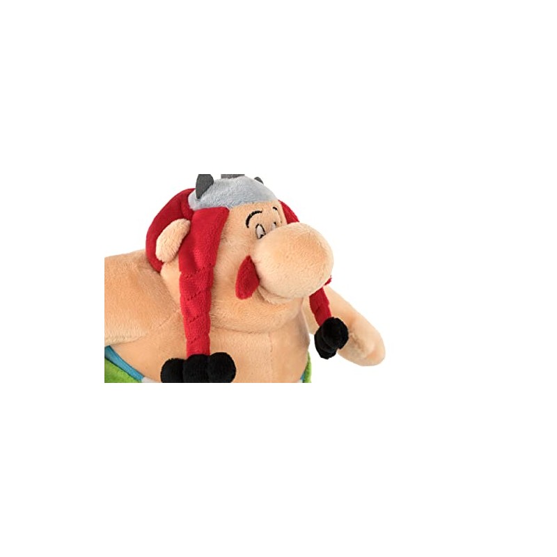 BARRADO Asterix Character Cuddly Toy - 30 cm - Asterix,