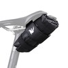 Rhinowalk Bicycle Saddle Bag for Repair Tool Folding Bag Bicycle