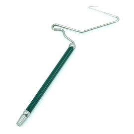 Kingfisher Fly Fishing Whip Finishing Tool, Green