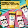 Neutrogena Sheer Zinc Oxide Mineral Sunscreen Stick - SPF 50+,